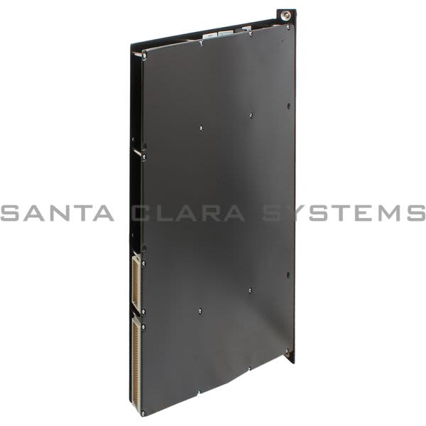 Triconex 4117 Module, Eicm V7, Isolated Product Image