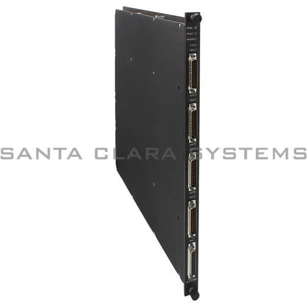 Triconex 4119A Enhanced Intelligent Communication Module | 3000445-500 Product Image