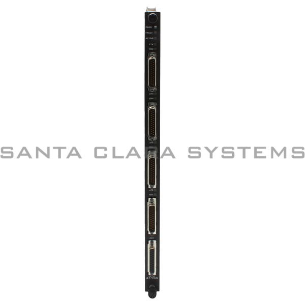 Triconex 4119A Enhanced Intelligent Communication Module | 3000445-500 Product Image