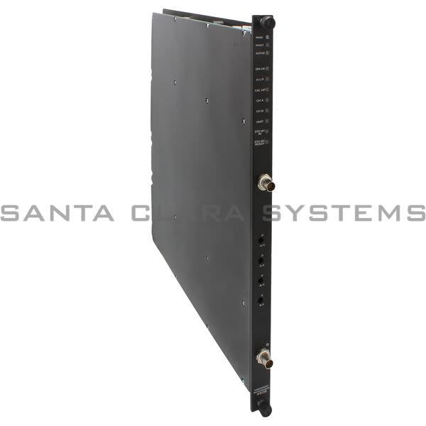Triconex 4508 Interface Module Product Image
