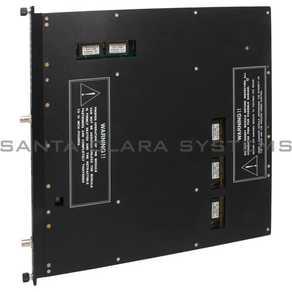 Triconex 4508 Interface Module Product Image