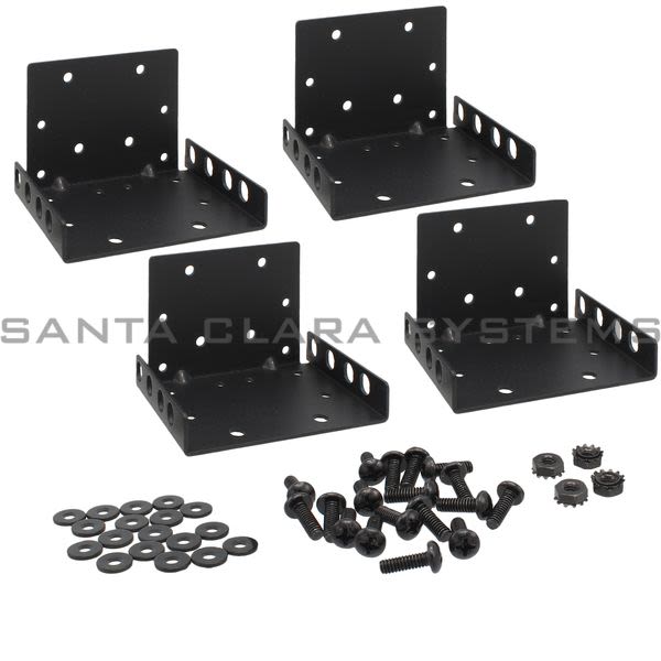 Tripp-Lite 2POSTRMKITWM Mounting Kit Product Image