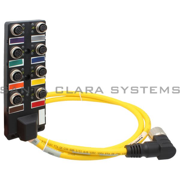Turck 8MB12Z-5-1.5-CSWM19 EuroFast MuliBox Assembly Product Image