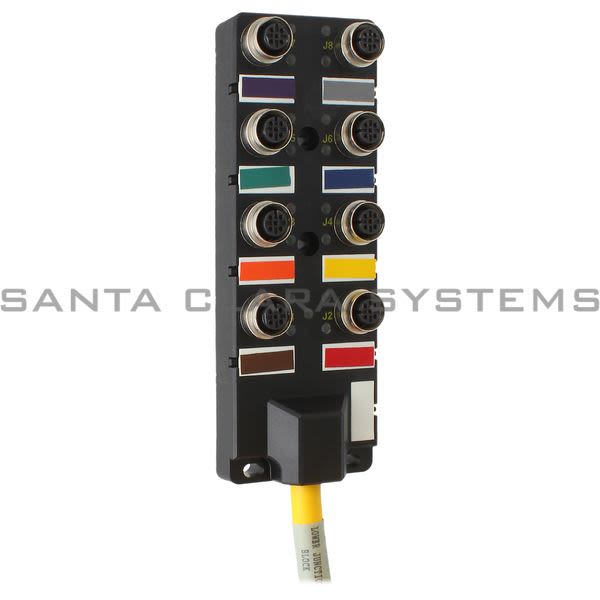 Turck 8MB12Z-5-1.5-CSWM19 EuroFast MuliBox Assembly Product Image