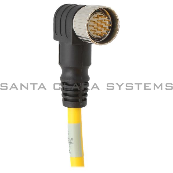 Turck 8MB12Z-5-1.5-CSWM19 EuroFast MuliBox Assembly Product Image