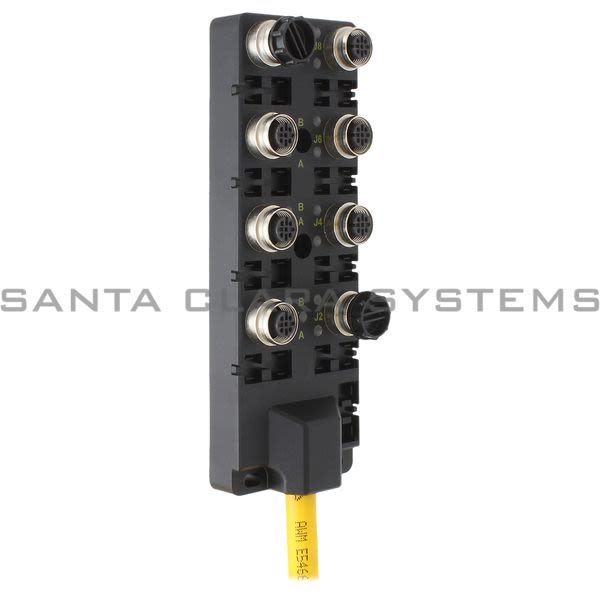 Turck 8MB12Z-5P3-5 Eurofast Multibox Product Image