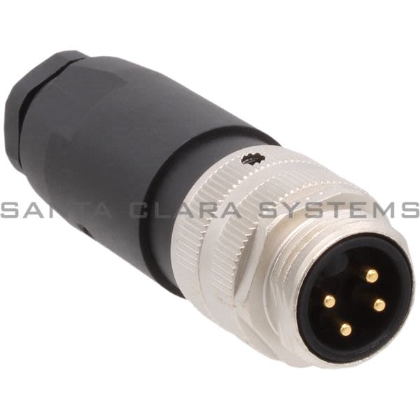 Turck B-4141-0-13.5 Connector Product Image