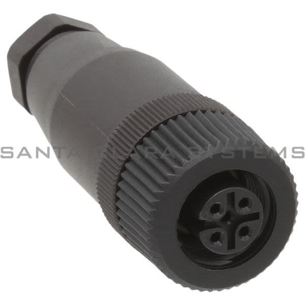 Turck B8141-0 Connector Product Image
