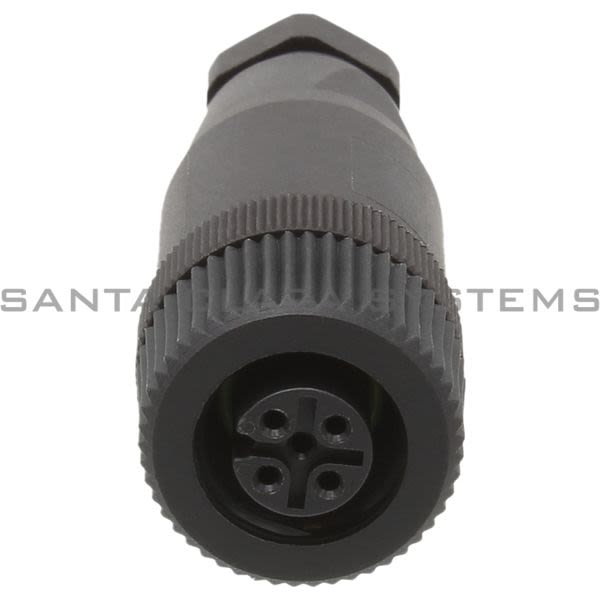 Turck B8141-0 Connector Product Image