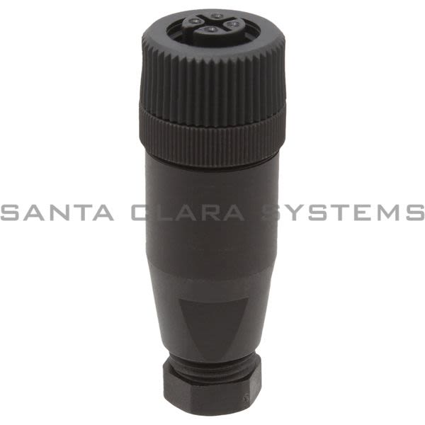 Turck B8141-0 Connector Product Image