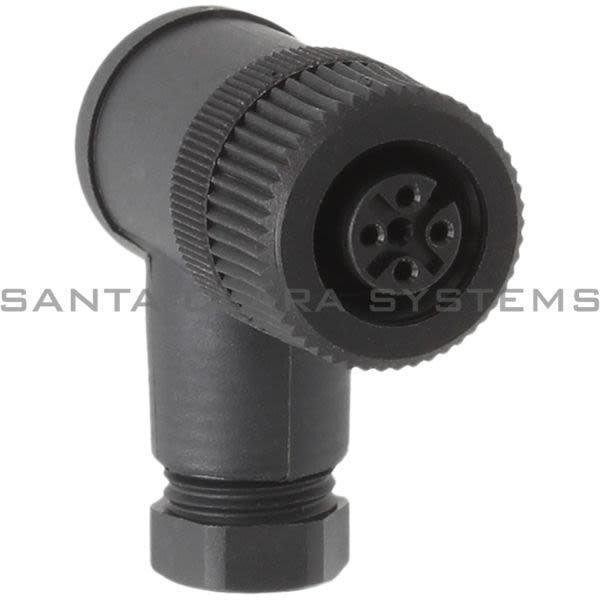 Turck B8241-0 Connector Product Image