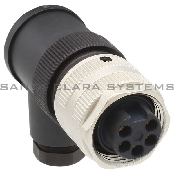 Turck B4251-0-9 Connector Product Image