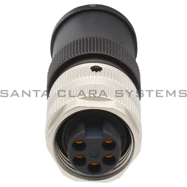 Turck B4251-0-9 Connector Product Image