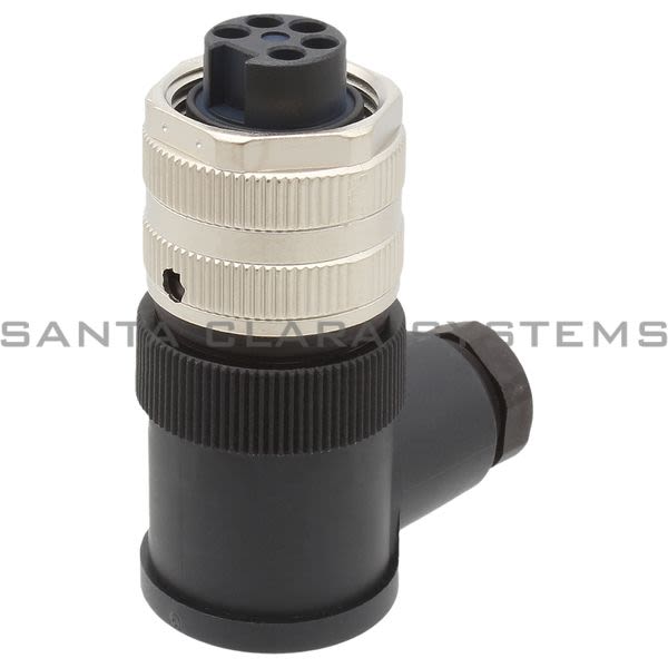 Turck B4251-0-9 Connector Product Image
