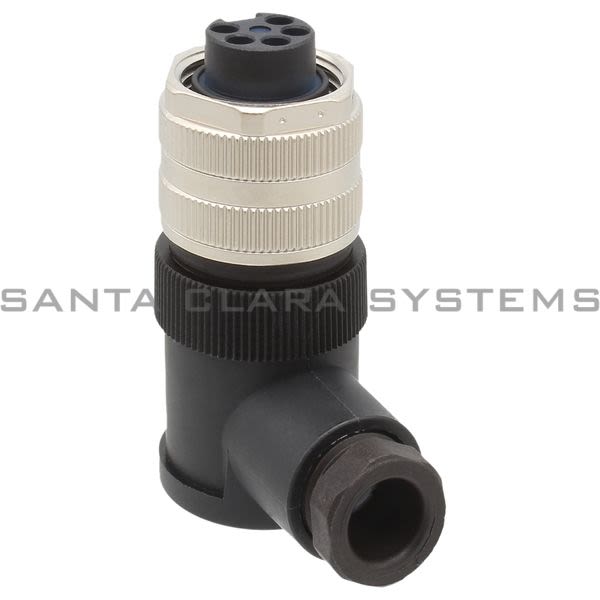 Turck B4251-0-9 Connector Product Image