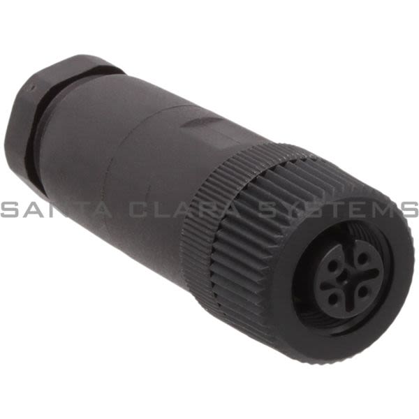 Turck B8141-0-PG9 Connector Product Image