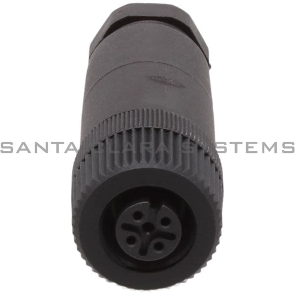 Turck B8141-0-PG9 Connector Product Image