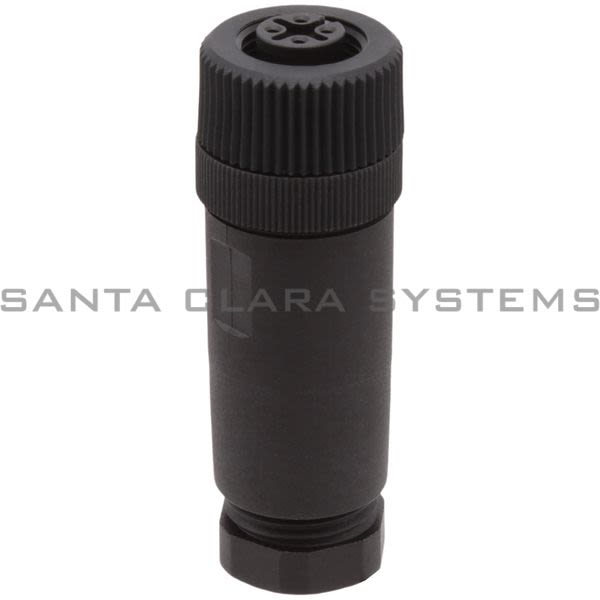 Turck B8141-0-PG9 Connector Product Image