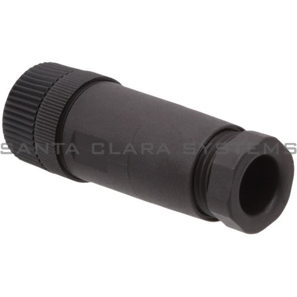 Turck B8141-0-PG9 Connector Product Image