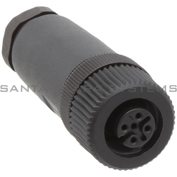 Turck B8151-0-PG9 Connector Product Image