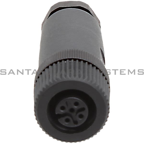 Turck B8151-0-PG9 Connector Product Image
