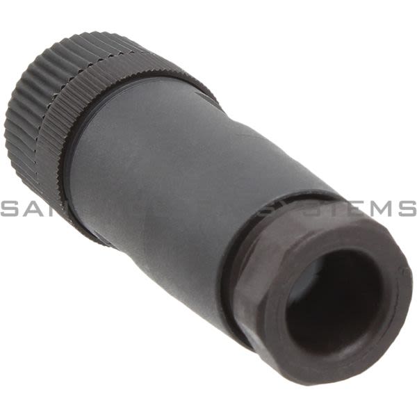Turck B8151-0-PG9 Connector Product Image