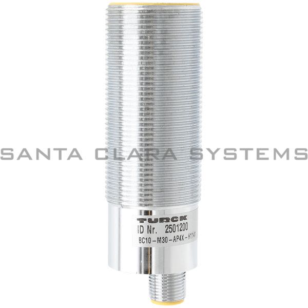 Turck BC10-M30-AP4X-H1141 Proximity Sensor Product Image
