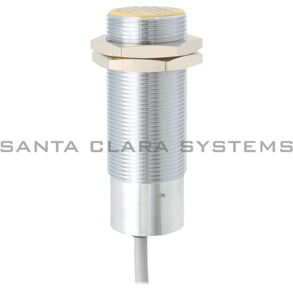 Turck BC10-M30-AZ3X Capacitive Sensor Product Image
