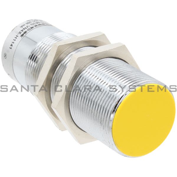 Turck BC10-M30-VN4X-H1141 Proximity Sensor Product Image