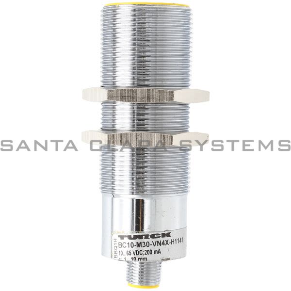 Turck BC10-M30-VN4X-H1141 Proximity Sensor Product Image