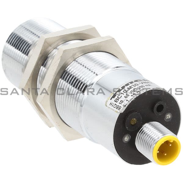 Turck BC10-M30-VN4X-H1141 Proximity Sensor Product Image