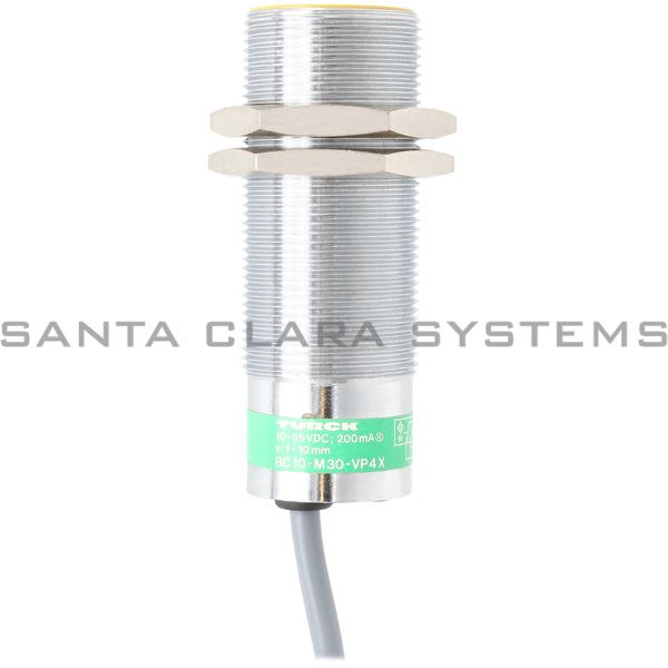 Turck BC10-M30-VP4X Proximity Switch Product Image