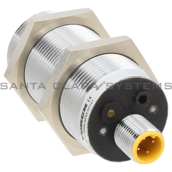Turck BC10-M30K-AP4X-H1141 Proximity Sensor Product Image