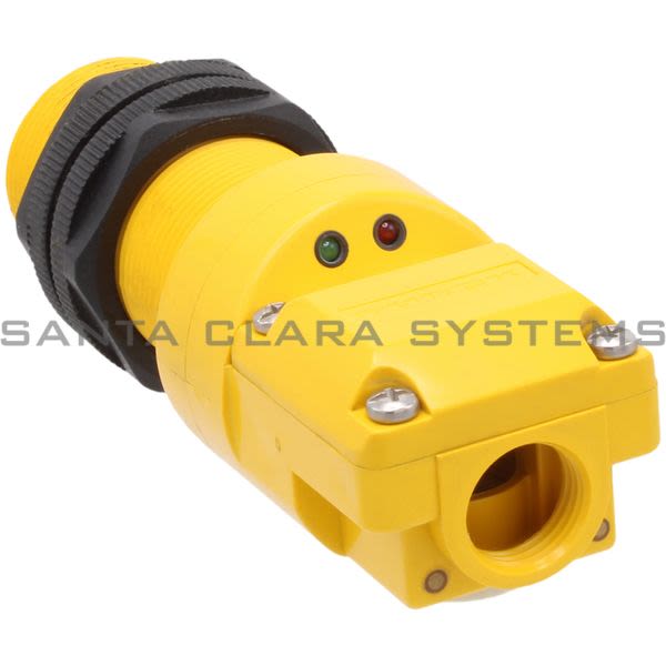 Turck BC10-P30SR-FZ3X2 Proximity Sensor Product Image