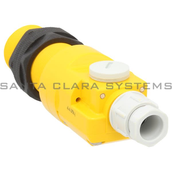 Turck BC10-P30SR-FZ3X2-W-PG9 Proximity Sensor Product Image