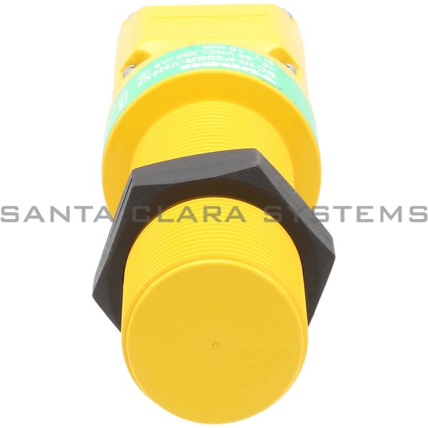 Turck BC10-P30SR-VN4X2 Proximity Sensor Product Image