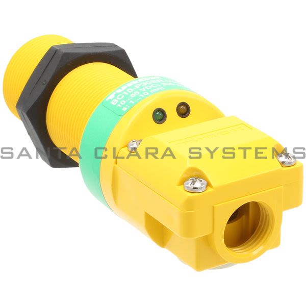 Turck BC10-P30SR-VN4X2 Proximity Sensor Product Image