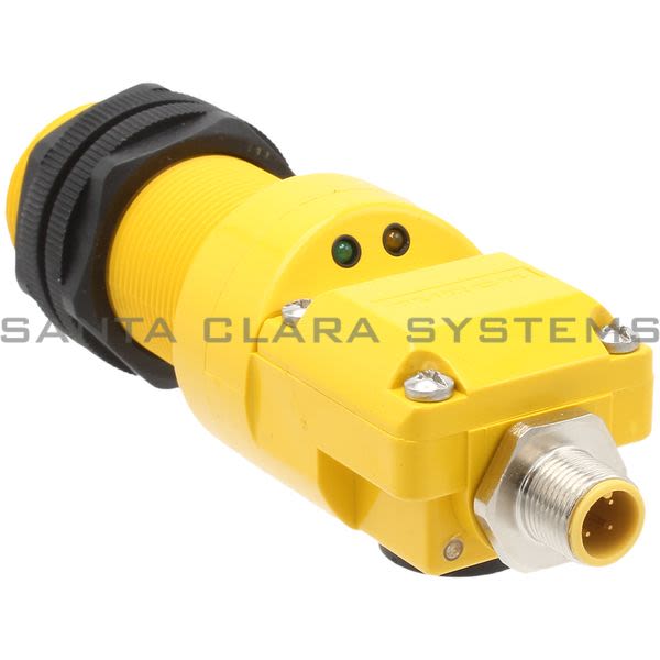 Turck BC10-P30SR-VN4X2-H1141 Proximity Sensor Product Image