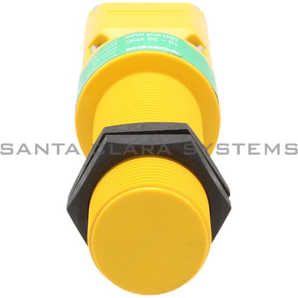 Turck BC10-P30SR-VN6-X Photoelectric Capacitive Padded Cable Product Image
