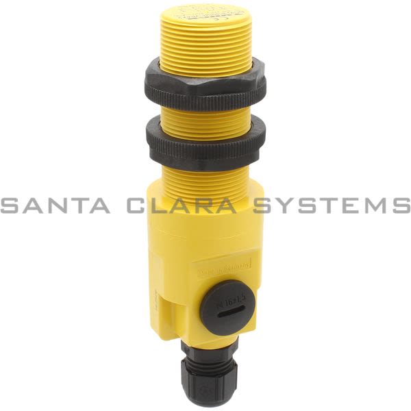 Turck BC10-P30SR-VP4X2 Sensor Product Image