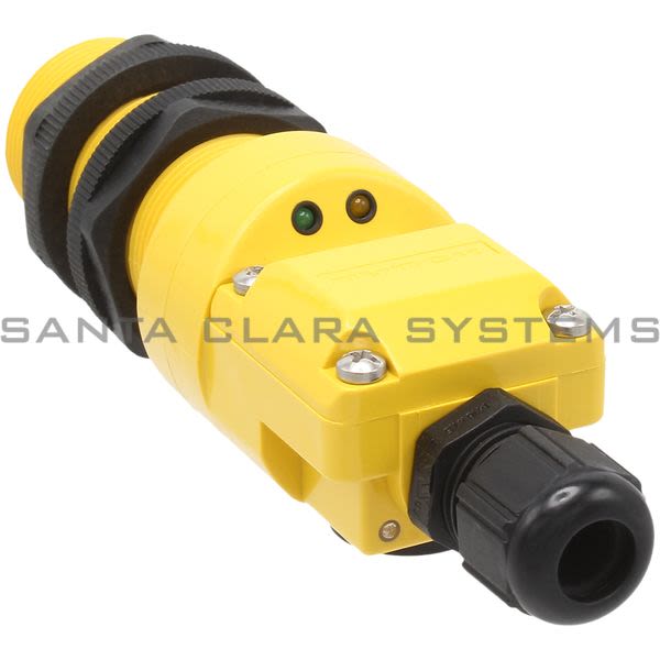 Turck BC10-P30SR-VP4X2 Sensor Product Image