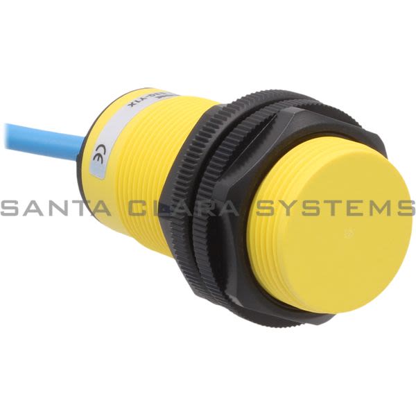 Turck BC10-S30-Y1X Capactive Sensor Product Image
