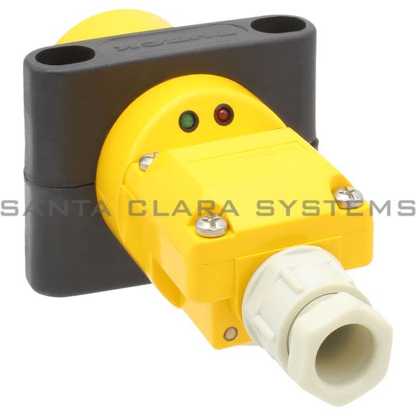 Turck BC20-K40SR-FZ3X2 Sensor Product Image