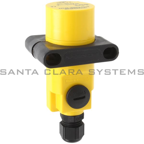 Turck BC20-K40SR-VP4X2 Capacitive Sensor Product Image