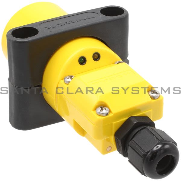 Turck BC20-K40SR-VP4X2 Capacitive Sensor Product Image