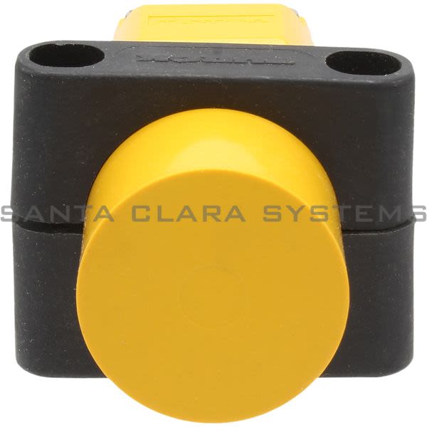 Turck BC20-K40SR-VP6X Proximity Sensor Product Image