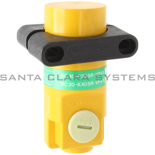 Turck BC20-K40SR-VP6X Proximity Sensor Product Image