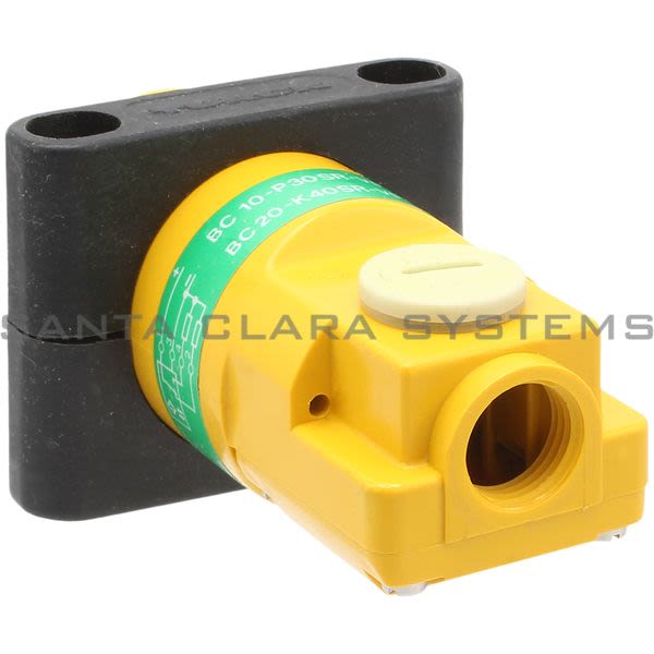 Turck BC20-K40SR-VP6X Proximity Sensor Product Image
