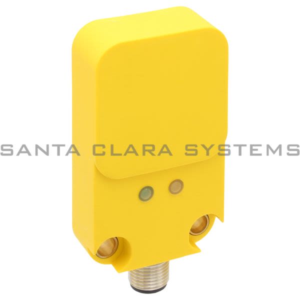 Turck BC20-Q20-AP4X2-H1141 Capacitive Sensor Product Image