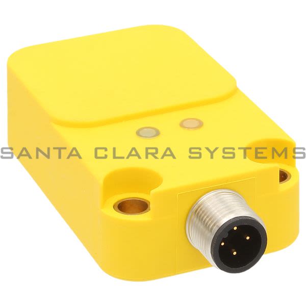 Turck BC20-Q20-AP4X2-H1141 Capacitive Sensor Product Image